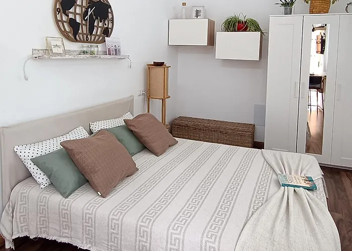 Villacarmen Suite