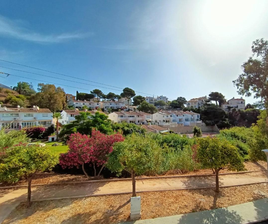 Villacarmen Apartamento
