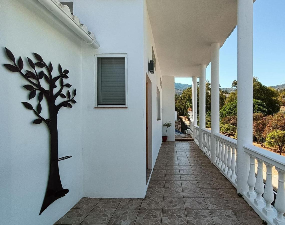 Apartamento Villacarmen *