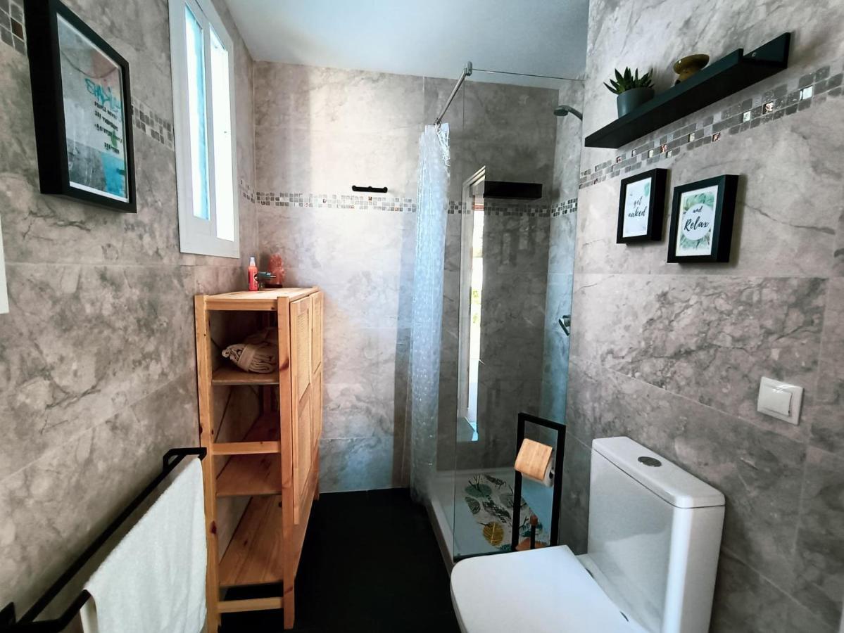 Apartamento Villacarmen *