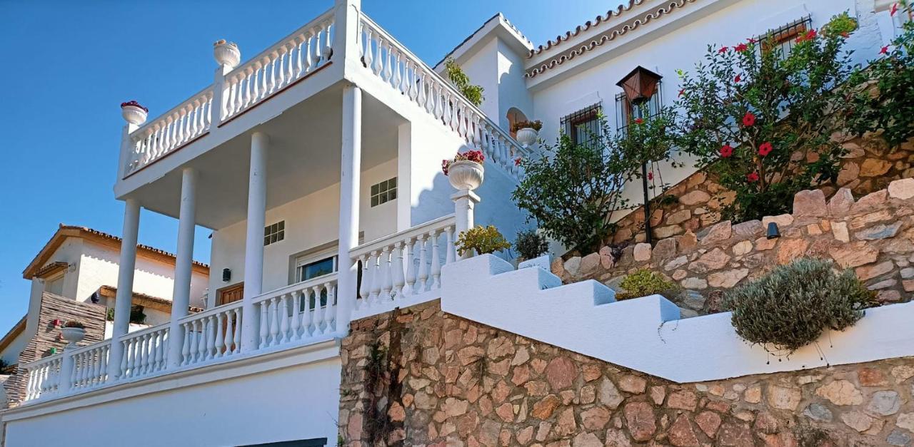 Apartamento Villacarmen *