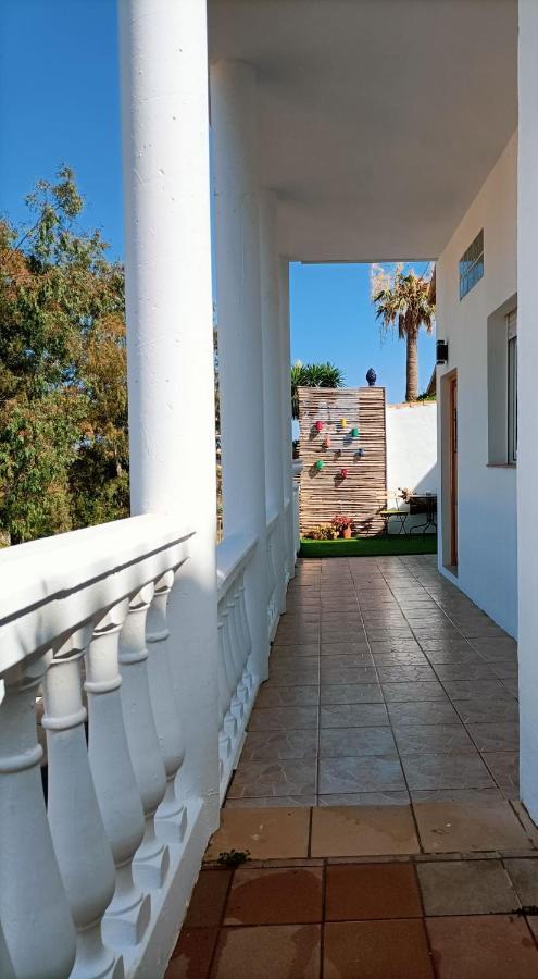 Villacarmen Apartamento *