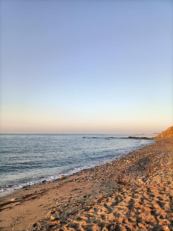Apartamento Villacarmen Benalmádena