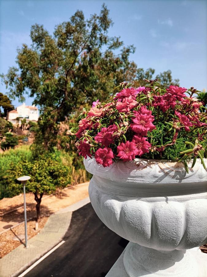 Apartamento Villacarmen Benalmádena