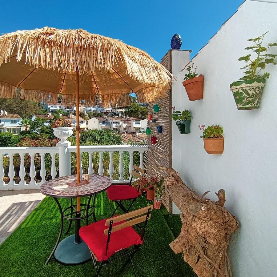 Apartamento Villacarmen Benalmádena