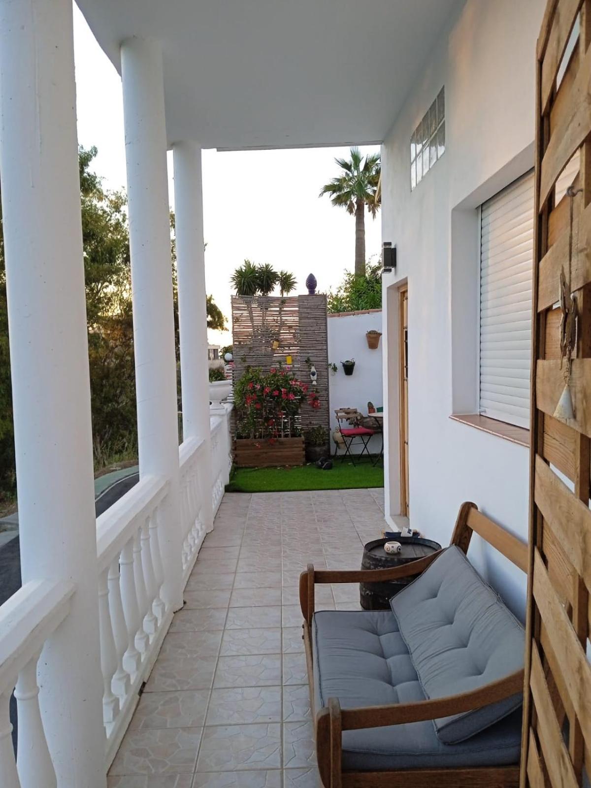 Apartamento Villacarmen