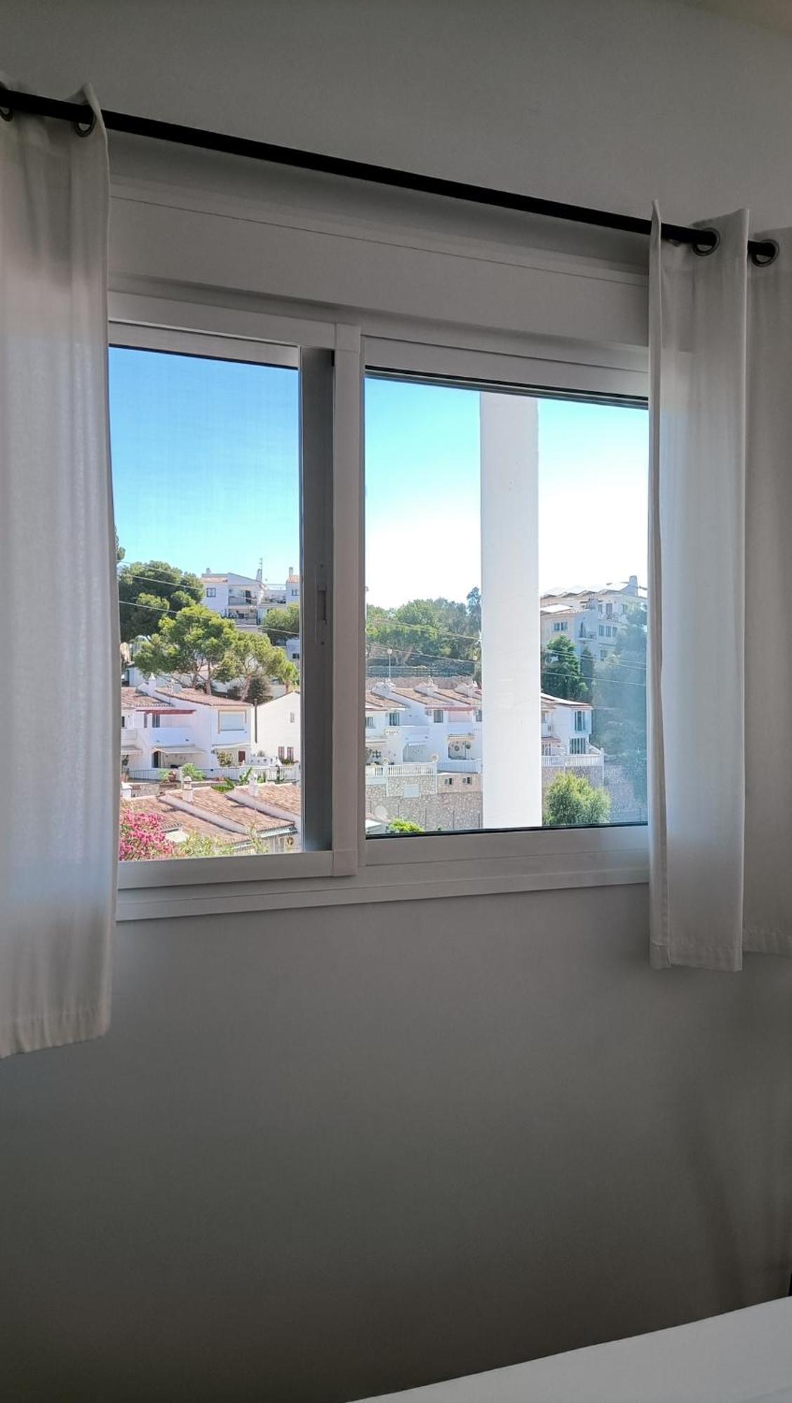 Villacarmen Benalmádena