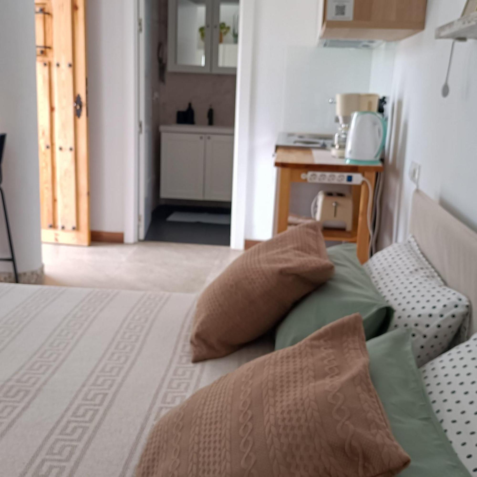 Villacarmen Apartamento Benalmádena