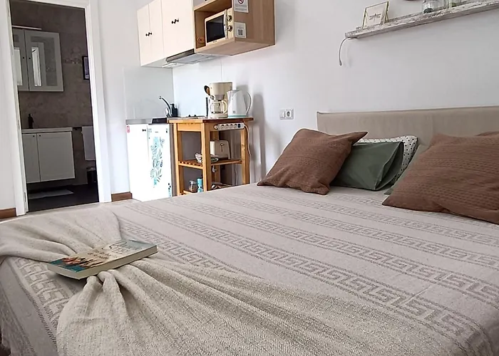 Villacarmen Suite
