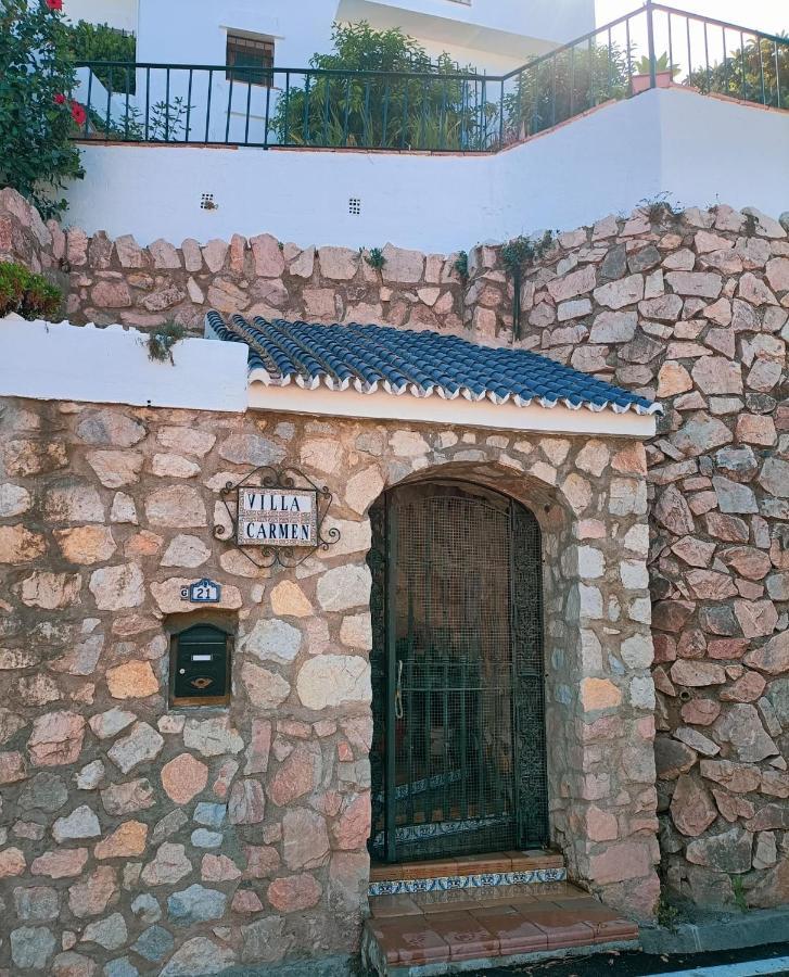 Villacarmen Benalmadena