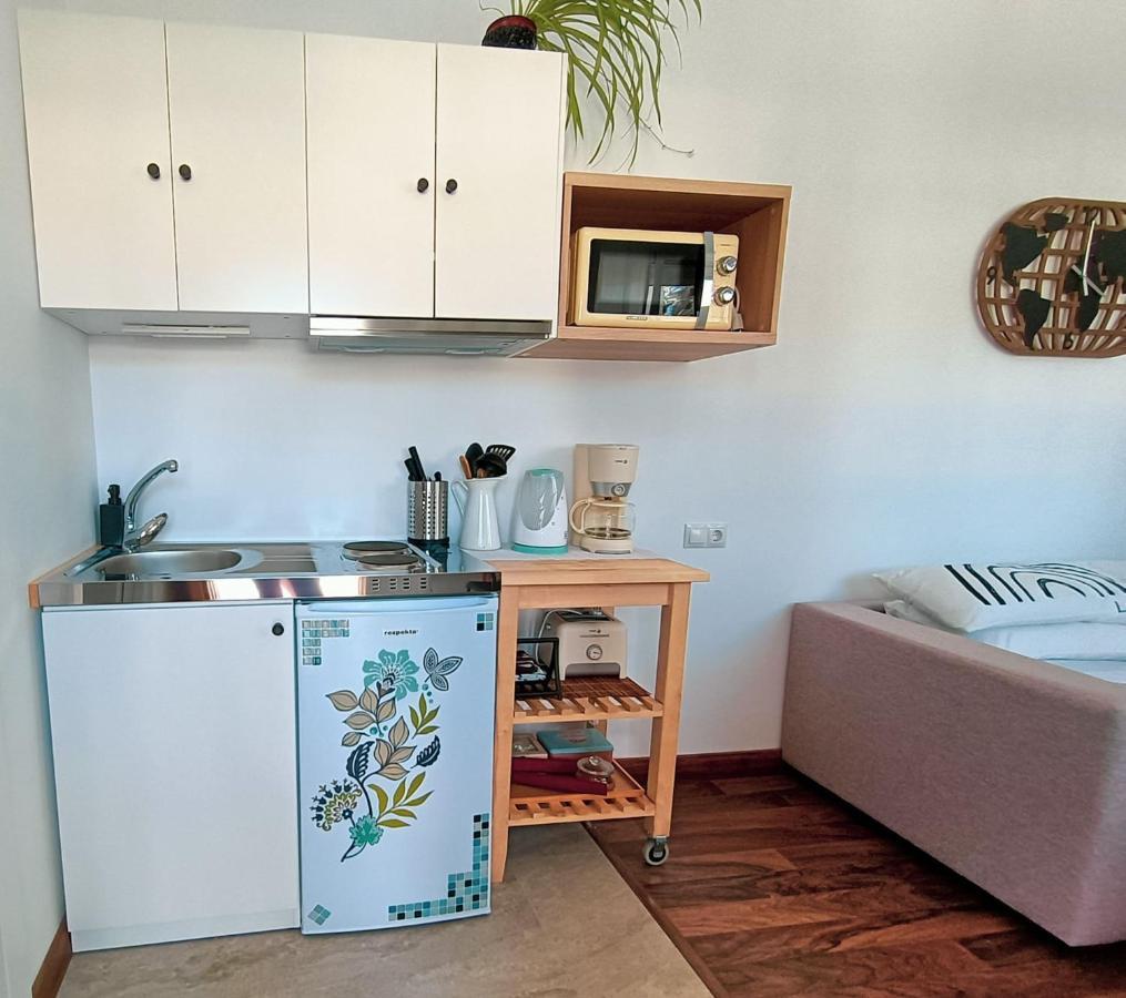 Villacarmen Apartment