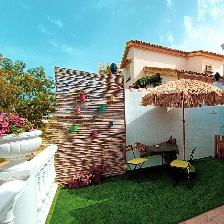 Villacarmen Apartment Benalmadena