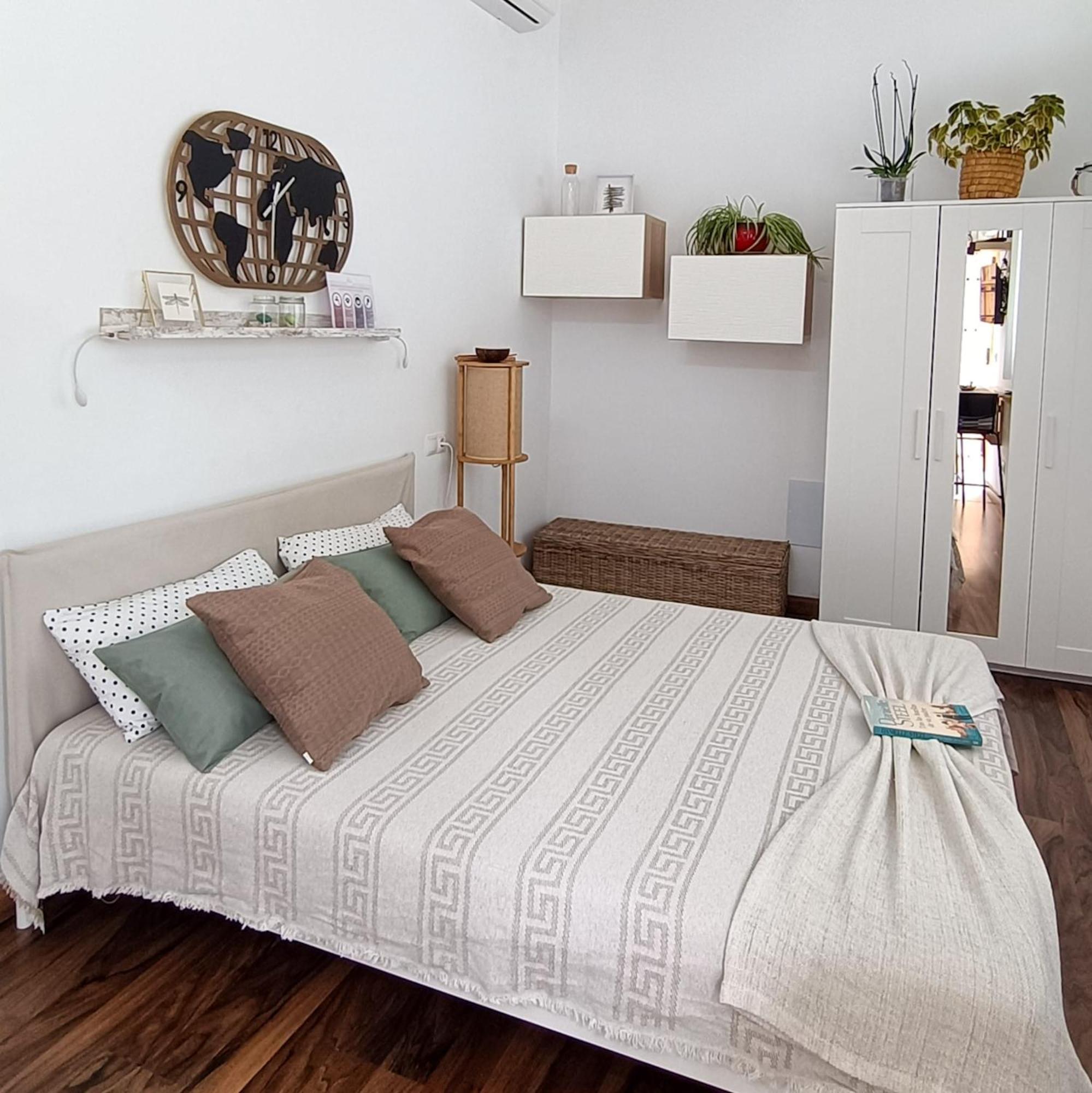 Apartment Villacarmen Benalmadena